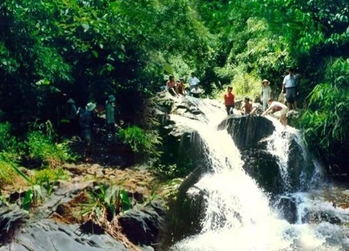 Những điểm du lịch không thể bỏ qua khi đến Phú Thọ