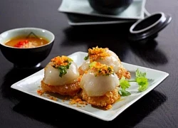 Những món bánh Việt cực ngon mà có tên cực lạ