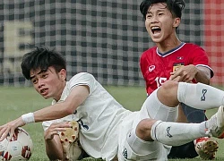 NÓNG: Trận tranh hạng ba bị hủy, U23 Lào ngậm ngùi đánh rơi danh hiệu lịch sử tại giải ĐNÁ