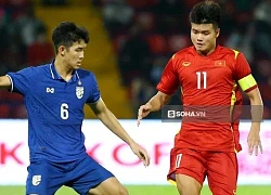 NÓNG: U23 Thái Lan có ca nhiễm Covid-19, ra quyết định quan trọng cho trận CK với Việt Nam