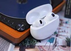 OPPO Enco X2 ra mắt với thiết kế giống AirPods Pro, nâng cấp chống ồn, chất âm "ngon", pin 40 giờ, giá 3.2 triệu đồng