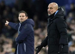 Pep Guardiola nói gì Rodri chơi bóng bằng tay, VAR 'cứu' Man City