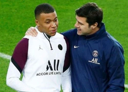 Pochettino 'phũ' MU, chờ dẫn dắt Real Madrid