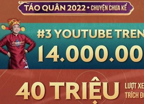 "Tết Liên Quân" gặt hái thành công vang dội dịp Tết Nhâm Dần 2022, đạt thành tích khủng với 120 triệu giờ chơi trong suốt tuần lễ sự kiện