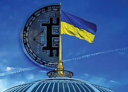 Quyên góp Bitcoin cho quân đội Ukraine tăng vọt