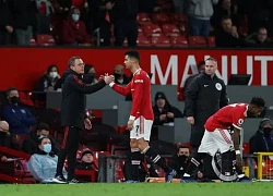 Ralf Rangnick thẳng thừng từ chối yêu cầu của Ronaldo