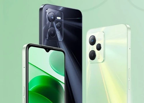 Rò rỉ giá bán loạt smartphone mới nhất của realme: giá tầm trung nhưng tính năng, thiết kế đỉnh không kém thiết bị cao cấp