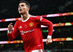 Ronaldo được khuyên nghỉ hưu trước khi quá muộn