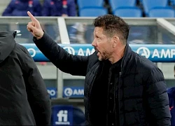 Roy Keane khuyên MU bổ nhiệm Simeone để trị dàn cầu thủ