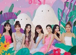 Sao Hàn ngày 26/2/2022: Oh My Girl ra mắt album tiếng Nhật đầu tiên 'Oh My Girl Best'