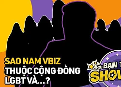 Sao nam Vbiz hùng hổ tuyên bố muốn cưới mỹ nhân ăn chay: Chiêu trò PR tên tuổi hay mục đích gì?