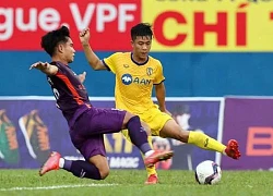 Sau vòng 1 V.League 2022: Sân nhà không 'thiêng'