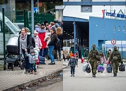 Slovakia ban bố tình trạng khẩn cấp liên quan đến tình hình Ukraine