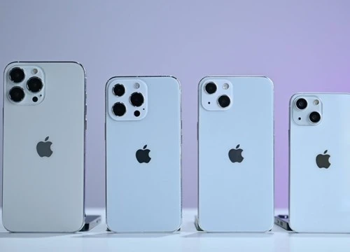 Smartphone ngày càng đắt đỏ, công lớn của Apple