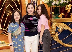 Soi Facebook Phượng Chanel, dân tình phát hiện gia đình cô có tin vui, hồ hởi chúc mừng: Con gái quá giỏi, bõ công mẹ bỏ tiền tỷ cho ăn học