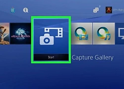 Sony đã cho phép chia sẻ clip và ảnh chụp màn hình PS5 thông qua PS App