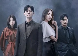 'Sponsor' tăng tại tập 2, 'Thirty Nine' ghi nhận rating cao nhất