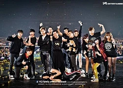 Sự thay đổi của YG Family ngày ấy và bây giờ