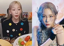 Taeyeon (SNSD) gây sốc khi khoe đồ vật &#8220;cấm kỵ&#8221; trên livestream, sự thật khiến fan bật ngửa