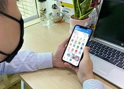 Tài khoản Mobile Money độc lập với tài khoản điện thoại