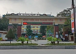 Thanh Hóa: Xác minh lại vụ Trưởng khoa Dược Bệnh viện Nhi bị tố sàm sỡ nhân viên