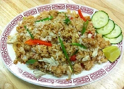 Thế giới ẩm thực ở Bangkok