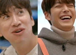 Lee Kwang Soo &#8220;nóng mặt&#8221; vì phút dối lòng của &#8220;anh em cây khế&#8221; Kim Woo Bin