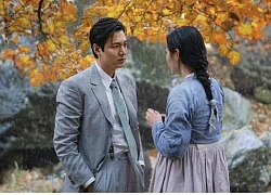 Trailer đầu tiên của 'Pachinko': Lee Min Ho ân ái với mỹ nhân kém 8 tuổi giữa rừng núi, bỏ rơi người yêu đang mang thai đi cưới vợ