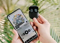 Trên tay Redmi Buds 3 Pro: Liệu có phải chiếc tai nghe TWS đáng mua nhất trong phân khúc 1.5 triệu đồng?