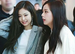 Trong BLACKPINK, Jennie thua kém nhất dàn chị em khi chưa được hưởng đặc quyền này?