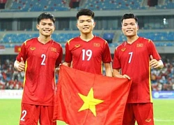 U23 Việt Nam lên đỉnh và quả ngọt từ chính sách 'ngụ binh ư nông'