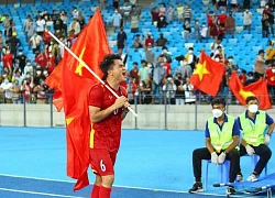 U23 Việt Nam vô địch Đông Nam Á dù đối mặt nghịch cảnh dịch Covid-19