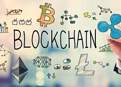 Việt Nam đang là 'điểm nóng' của blockchain