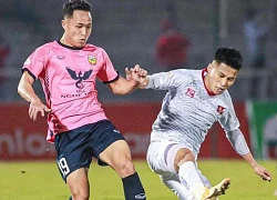 Vòng 1 Night Wolf V.League 1-2022: Khởi đầu ấn tượng