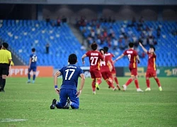 Vừa mất chức vô địch vào tay Việt Nam, HLV Thái Lan tuyên bố muốn dự World Cup