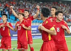 Vừa vô địch U23 Đông Nam Á, HLV Park đã 'nhặt' luôn 1 ngôi sao của U23 Việt Nam lên ĐTQG?