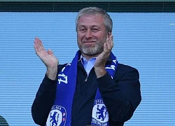 Abramovich sẽ xóa nợ cho Chelsea