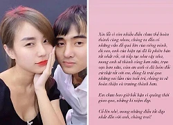 "Anh liên tục dùng vũ lực - đập phá đồ đạc. Em không nghĩ anh cạn tình nghĩa đến vậy" và loạt phát ngôn nhớ mãi về bồ cũ của hội gái xinh