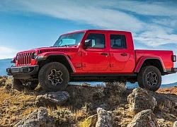 Bảng giá xe Jeep tháng 3/2022: Đắt nhất 4,046 tỷ đồng