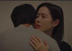 Bắt quả tang Son Ye Jin hết ôm ấp lại khóa môi trai trẻ ngọt lịm, Hyun Bin ra đây mà ghen!