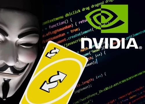 Bị hacker tấn công, NVIDIA hack lại, cài cả ransomware vào máy chủ của tin tặc