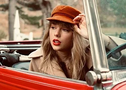 Bí quyết để trở thành ca sĩ như Taylor Swift: Nghe hài hước nhưng lại rất thiết thực