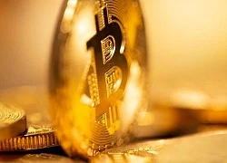 Bitcoin bất ngờ tăng giá sau khi Mỹ áp lệnh trừng phạt Nga