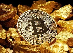 Bitcoin tăng trưởng mạnh trong bối cảnh biến loạn