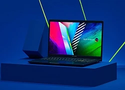 Bộ đôi siêu phẩm Oled Zenbook & Vivobook - Gọi tên là thấy sống "động"!