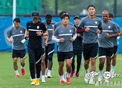 Các CLB Trung Quốc 'chê' AFC Champions League, V-League được hưởng lợi