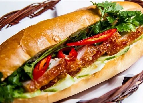 Cách làm nước sốt bánh mì