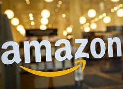 CEO Amazon cam kết hỗ trợ hậu cần, an ninh mạng cho Ukraine