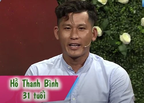 Chàng trai khiến đàng gái "sợ xanh mặt" khi tuyên bố ở show hẹn hò: "Khi anh nhậu thì em phải im. Anh mà nóng lên là..."