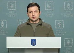 Chiến sự Nga-Ukraine ngày 2/3: Ukraine diệt sát thủ Chechnya cứu mạng Zelensky, Kiev hứng mưa tên lửa